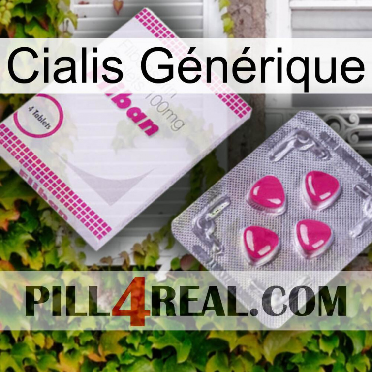 Cialis Générique 32